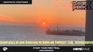 Join The Trance Family with a Free Trial - https://homerave.tv/orders/customer_info?o=39832