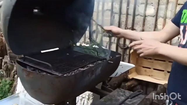 Простой и проверенный способ приготовления мидий с дымком и... смотреть онлайн