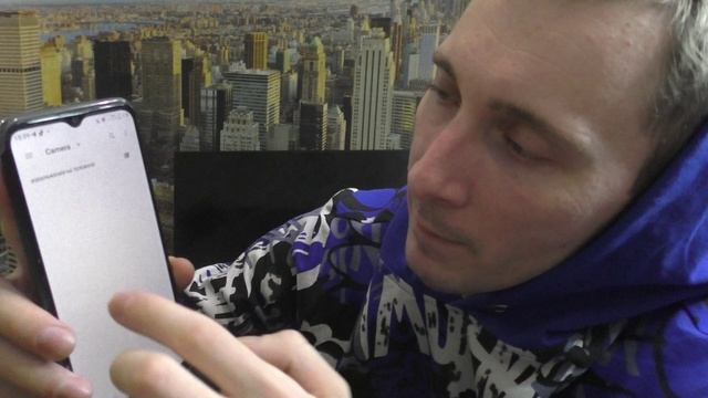 Как с телефона переместить фотографии на флешку?