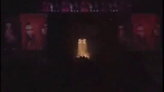 X Japan Returns. hide no solo 1993.12. 31 смотреть онлайн