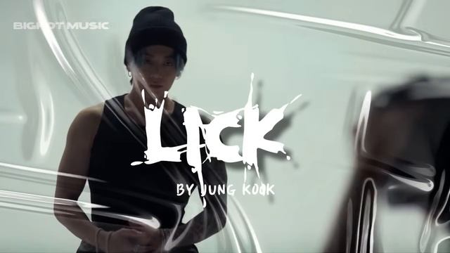 정국 (Jung Kook) 'LICK' (Visualizer)