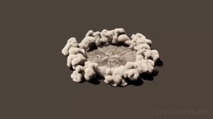 Fire & Smoke Visual Effects VFX Course   3Ds Max   Phoenix FD