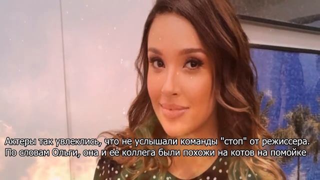 "Впился в волосы и бил по-настоящему": Бурунов отомстил известной актрисе за разбитый нос смотреть онлайн
