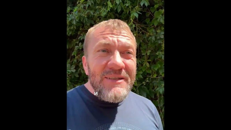 Моя жизнь прекрасна, где бы я не был