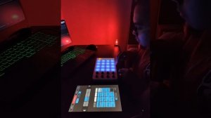 Soul Boom Bap Koala Sampler M-Vave SMC Pad