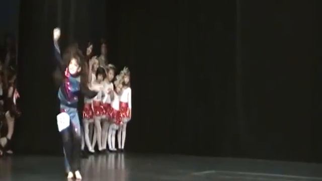 Emese disco solo mini Kozmix DC смотреть онлайн