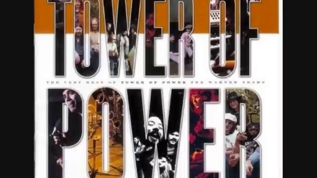 Back in the Day - Tower of Power - Drum Cover смотреть онлайн