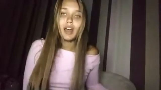 MiyaGi & Endshpiel - Половина Моя | Aisha Vyskubova (cover) смотреть онлайн