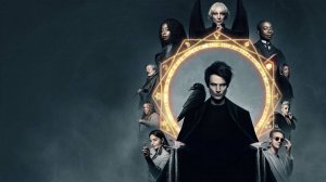 Песочный Человек (сезон 2) - Русский трейлер