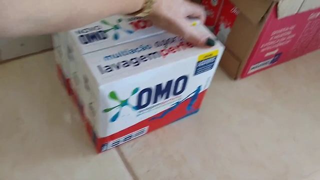 Compras e reposição para a Mercearia! смотреть онлайн