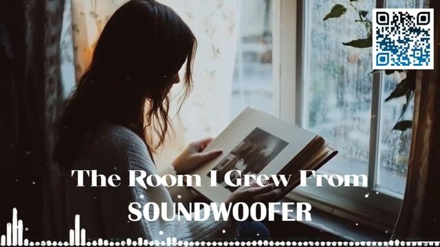 The Room I Grew From — электронная киномузыка от Yakimoti | Воспоминания в звуке