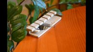 Organizer for cables Valburden