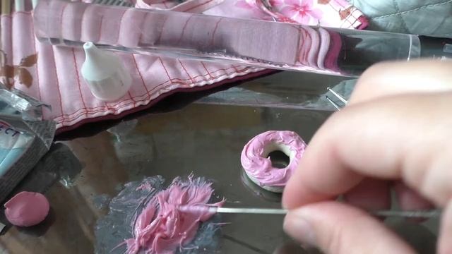 МК магниты-пончики смотреть онлайн