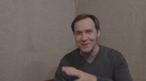 "Эксперимент" Александр Аноприков