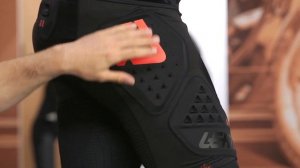 Leatt 3DF 6.0 Impact Pants & Leatt 3DF 5.0 Impact Shorts Review