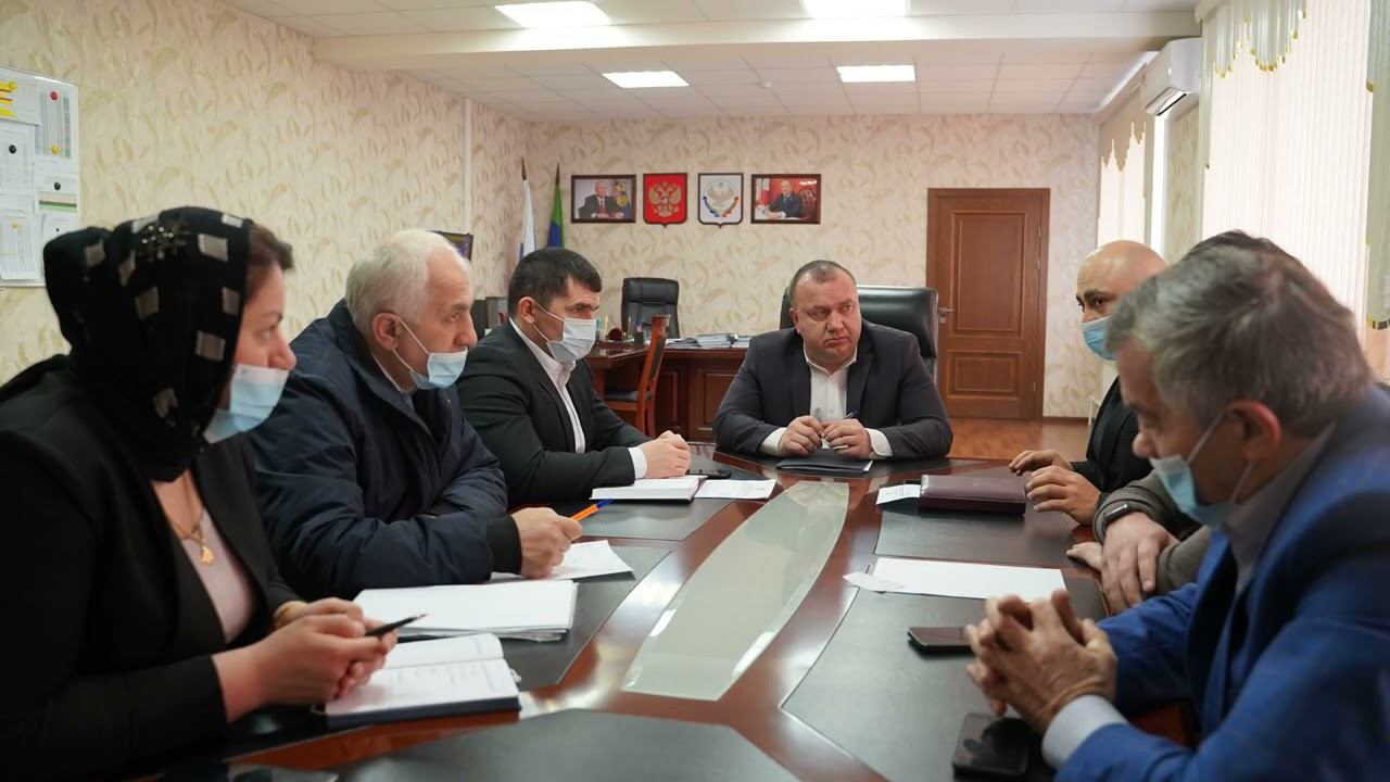 Безалаберности чиновников нет предела в отношении жителей селения Пятилетка  Хасавюртовского района
