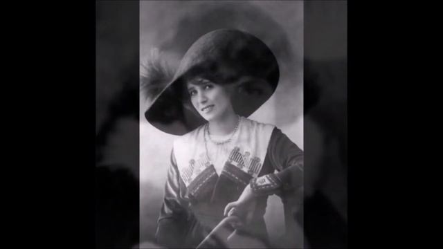 Мистенгет (5.04.1875 — 5.01.1956) смотреть онлайн