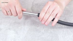 НА ГРАНИ | МОДЕЛЬ 2 - краткий обзор кальяна.