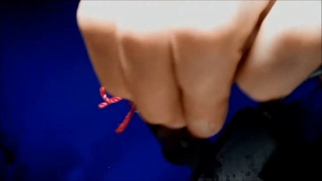 Вязяние мушки 