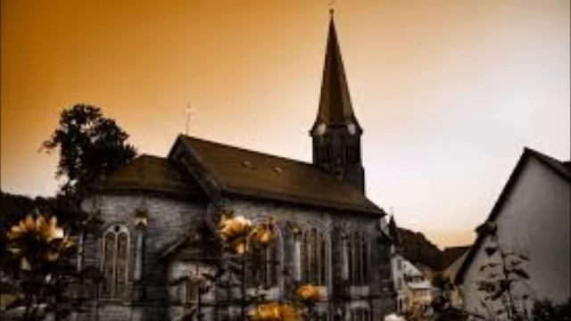 Gladness in the house of the Lord~Brother Pete Ashby смотреть онлайн