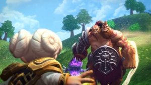 41. Heroes of the Storm – Хроми