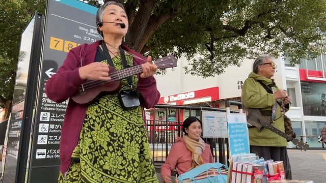 Yamuna Devi dasi Japan Fujisawa harinama смотреть онлайн