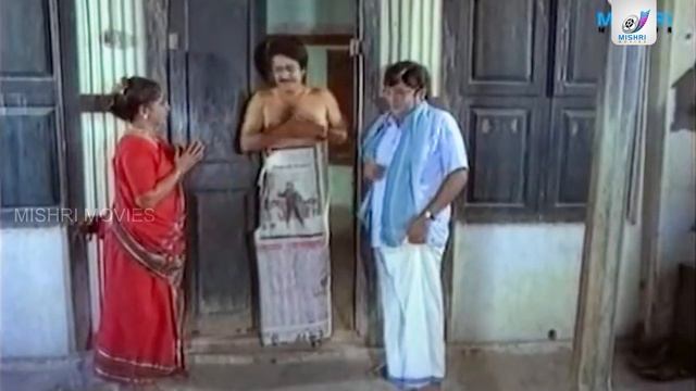 Thangamana Purusan : Tamil Epic Comedy Super Hit Movie | S.Ve.Sekher | Manorama | Tamil Cinema