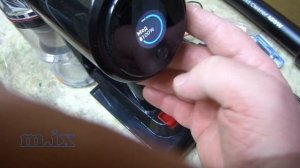 Пылесос Redroad v17 Lite Что внутри после полной чистки