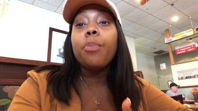 Talk likes into Money with Ms Yummy