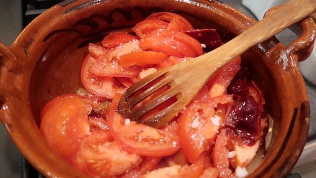 Cómo Preparar Guisado de Costillas con Verdolagas en Salsa Roja (RAPIDO Y FACIL) смотреть онлайн