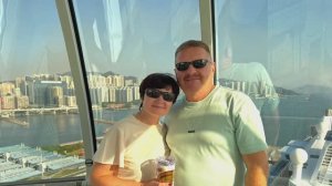 Круиз из Гонконга Spectrum of The Seas