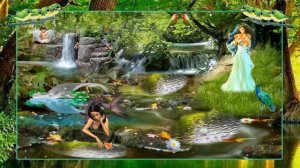 Изумительная   красота природы!!!