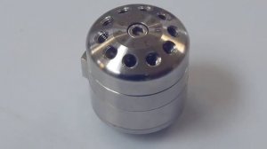 Промышленный хроматограф "Хромос ПГХ-1000"