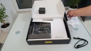 ASRock B650 PG Lightning (unboxing)