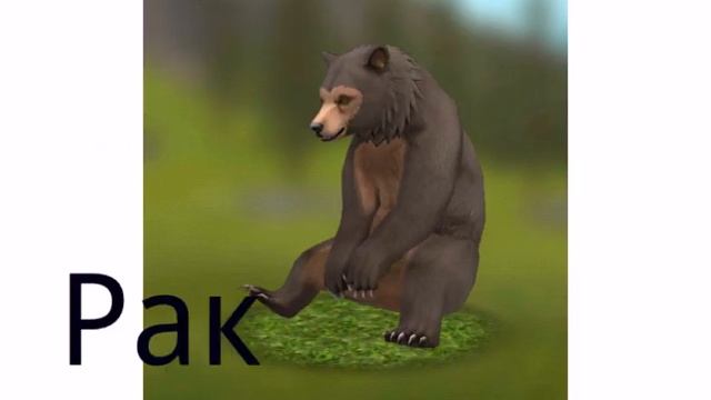 Медвежий гороскоп смотреть онлайн