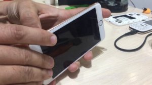 Как Разобрать iPhone 8 Plus