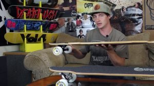 Drop Through or Top Mount Longboard? - FAQ Friday - Tactics