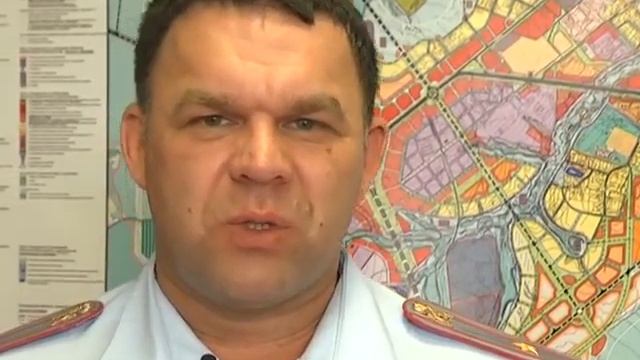 Триатлон в Бронницах (организационное совещание)