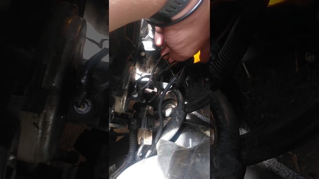 problema de motoventilador Pointer como quitarlo un problema muy común en estos carros смотреть онлайн