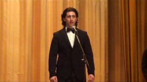 А. ГУРИЛЕВ  - РАДОСТЬ ДУШЕЧКА, КРАСНА ДЕВУШКА - РУБЕН ШУШАРДЖАН