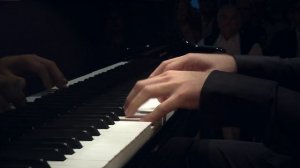 Henry Purcell: Ground in C Minor (Vadim Chaimovich LIVE)