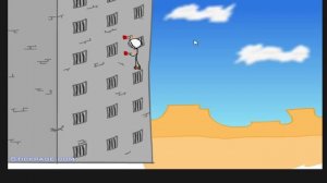 Прохождение флеш игры Escaping The Prison