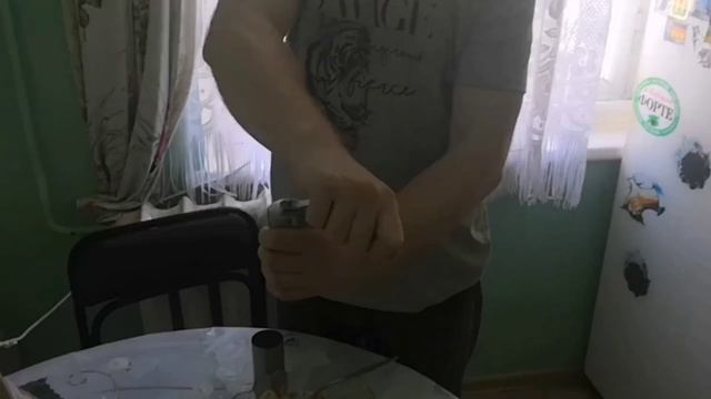 УЗБЕКСКИЙ ПЛОВ. ЧАСТЬ ТРЕТЬЯ .mp4