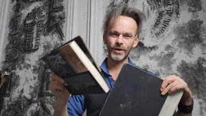 Скетчинг: проще, чем 3D (и Леонардо да Винчи так делал) .  Эдуард Кичигин