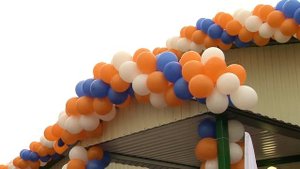 В старооскольском селе Сорокино открылся новый ФАП