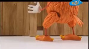 Волк-шутник