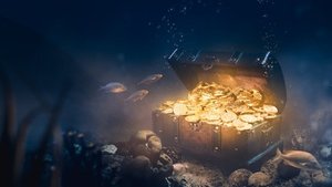 Праздничное открытие сундуков