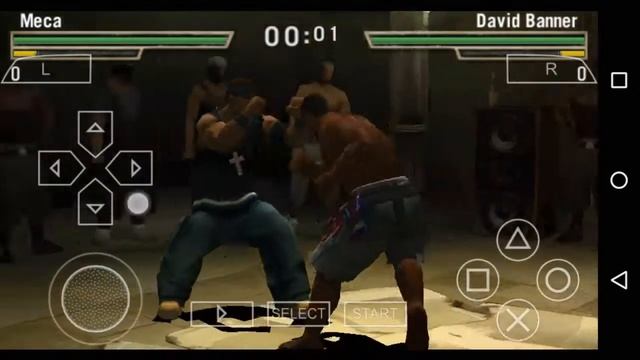 Top 5 PSP fighting games of all time! | Highly Compressed