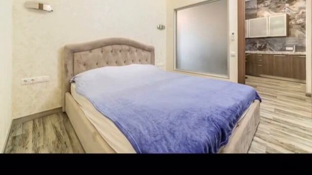 Стильный апартамент в аренду! 100 м2 для вашего лучшего отдыха! смотреть онлайн