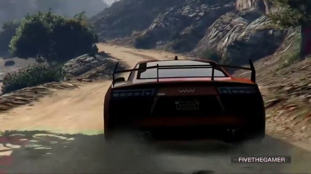 Obey 10F finally released in GTA 5